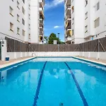 Apartmán Oasis Sitges