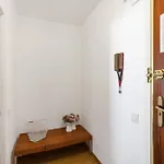 Oasis Apartmán