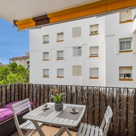 Oasis Sitges