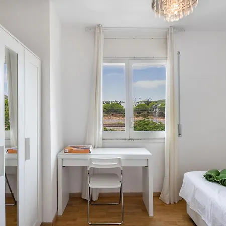 Apartamento Oasis Sitges