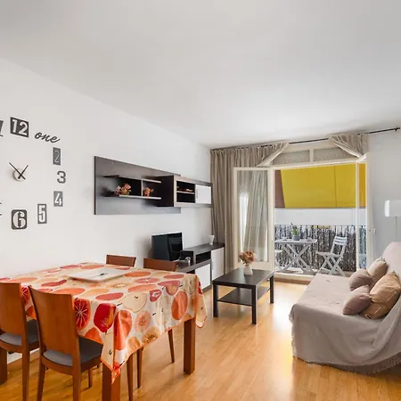 Oasis Apartment Sitges
