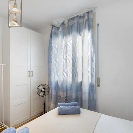 Oasis Sitges