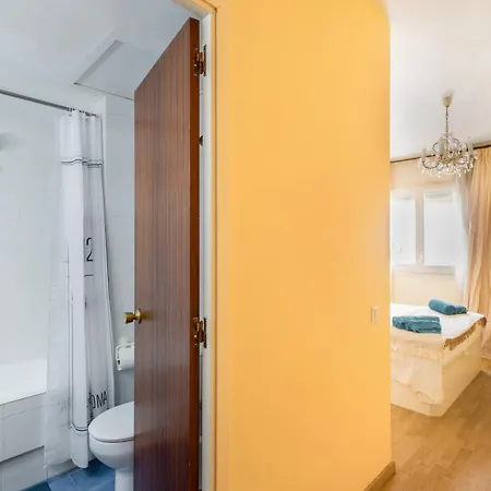 Oasis Sitges