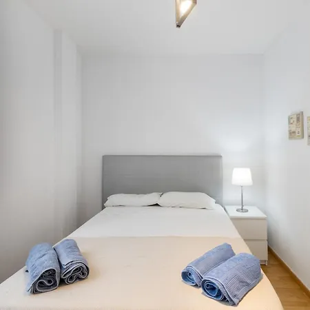 Oasis Apartamento