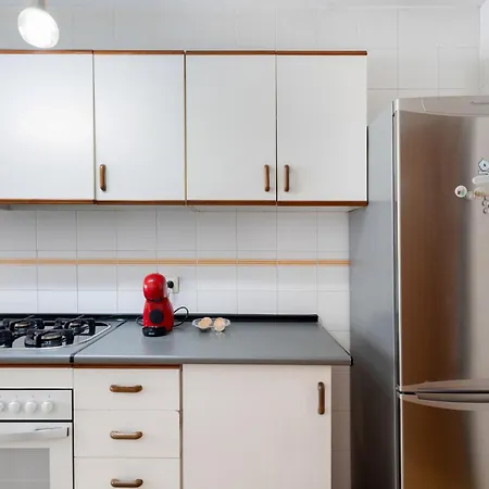 Oasis Apartamento *