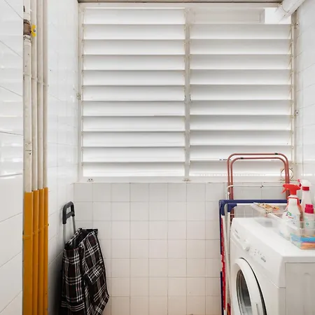 Oasis Apartment Sitges