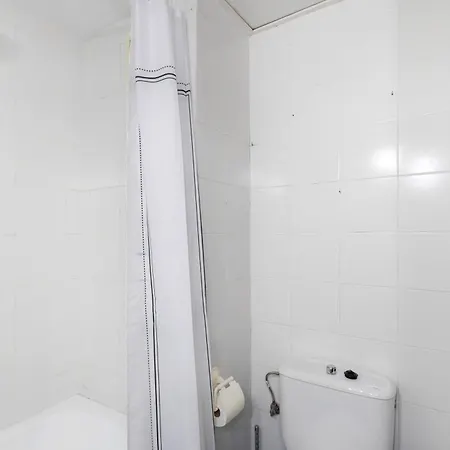 Oasis Apartamento