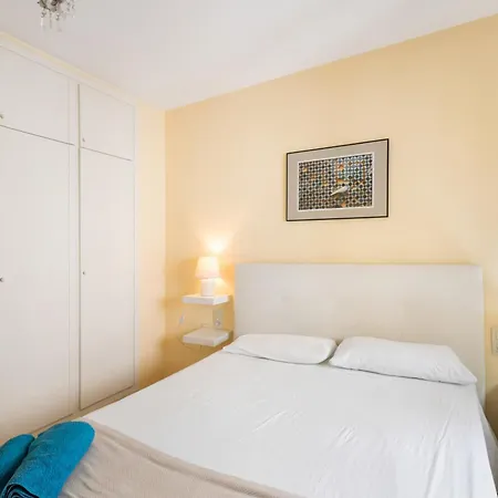 Oasis Apartamento Sitges