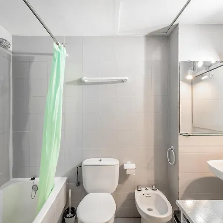 Apartamento Oasis