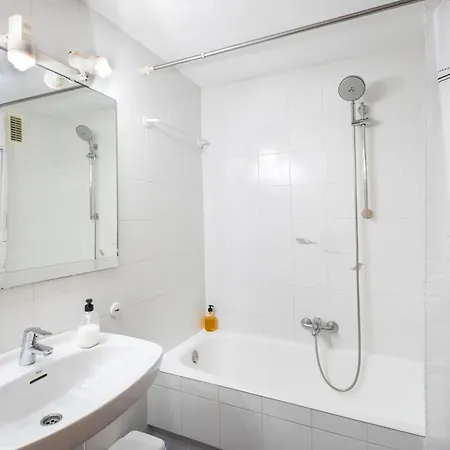 Apartamento Oasis *