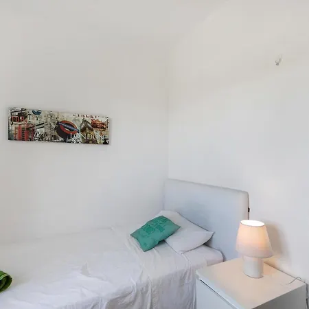 Oasis Sitges