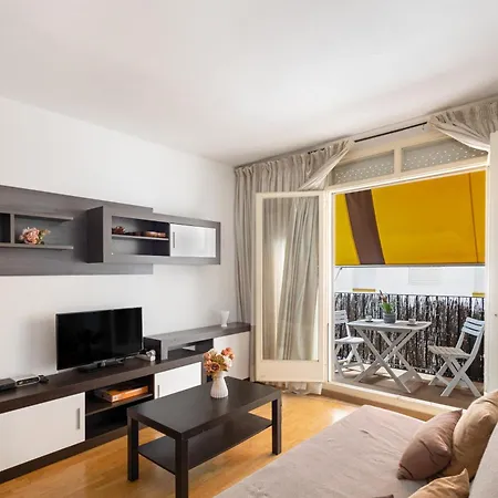 Oasis Apartamento