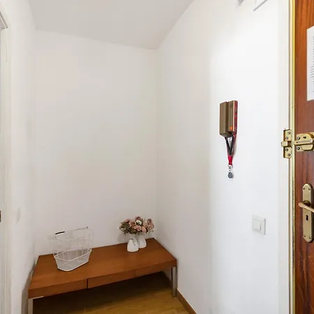 Oasis Apartamento *
