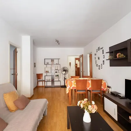 Oasis Apartamento Sitges