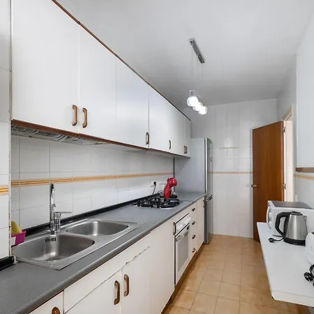 Apartamento Oasis Sitges