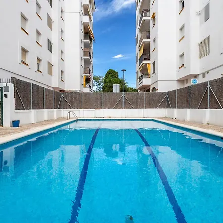 Apartment Oasis Sitges