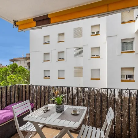 Oasis Apartmán Sitges