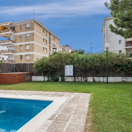 Oasis Apartment *