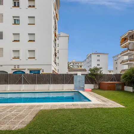 Oasis Apartment Sitges