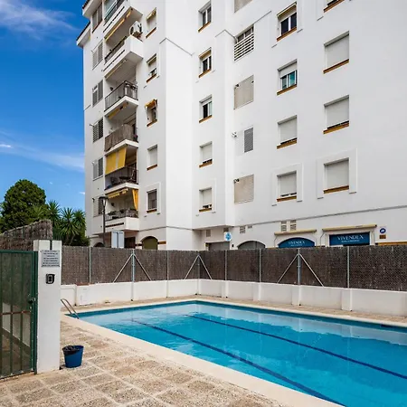 Oasis Apartment *