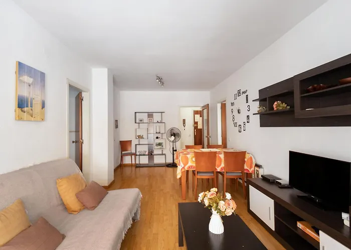 Oasis Apartamento Sitges