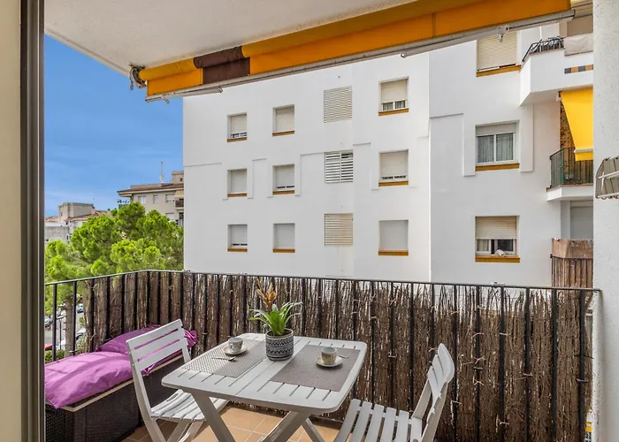 Oasis Apartamento Sitges