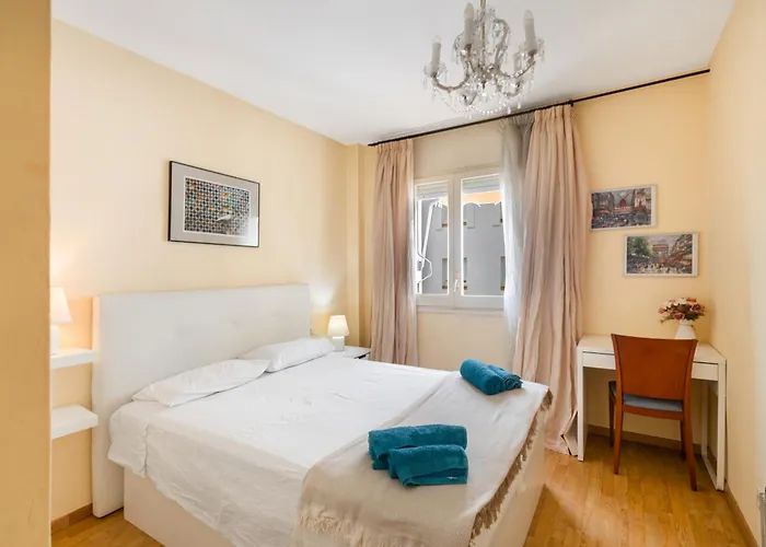 Oasis Apartamento Sitges