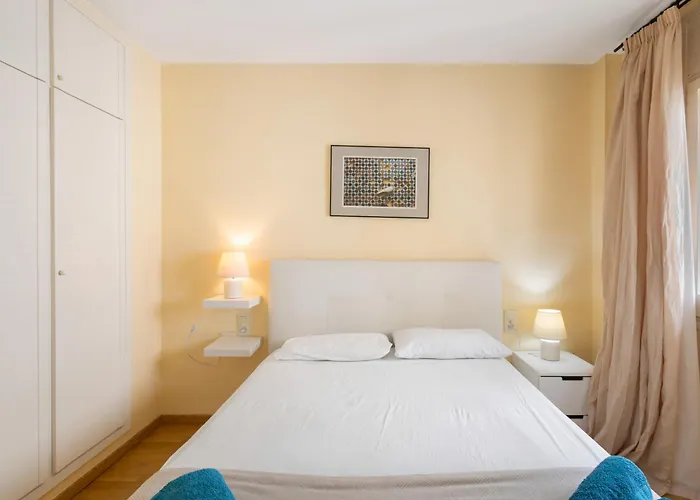 Oasis Apartamento Sitges