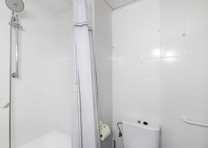 Oasis Apartamento Sitges