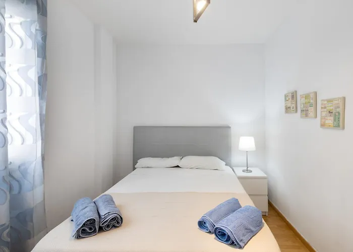 Oasis Apartamento Sitges