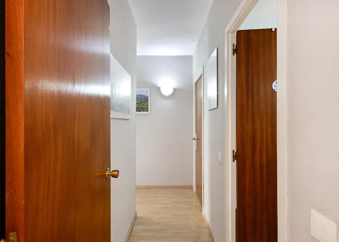 Apartamento Oasis Sitges