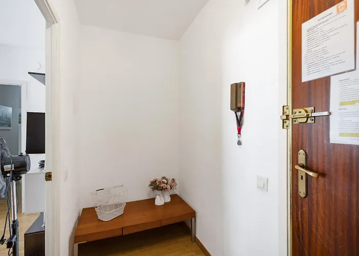 Apartamento Oasis Sitges