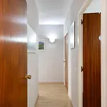 Oasis Daire Sitges
